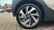 Toyota Aygo X 1.0 VVT-i Edge 5dr Petrol Hatchback